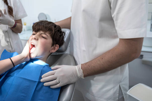 Best Emergency Treatment for Toothache in New York Mills, NY